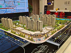 房地产销售模型制作.jpg